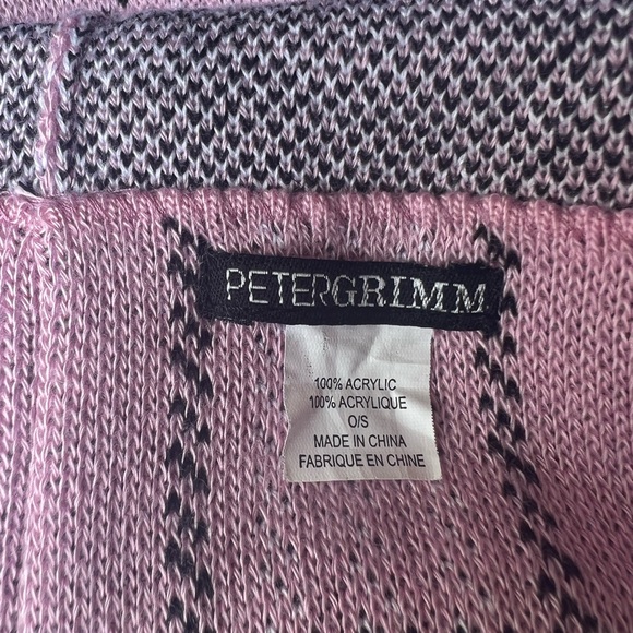 Peter Grimm flat top bucket cap - Picture 5 of 5